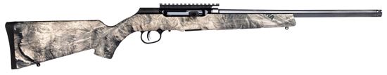 Picture of Savage Arms A22 Semi-Auto