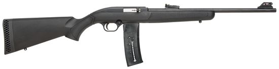 Picture of Mossberg Firearms International 702 Plinkster®