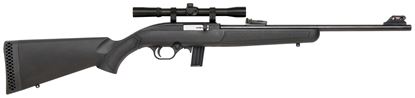 Picture of Mossberg Firearms International 702 Plinkster®