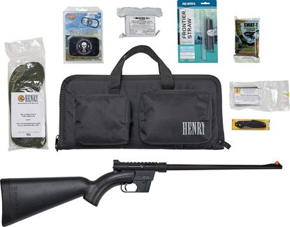 Picture of Henry U.S. Survival Pack