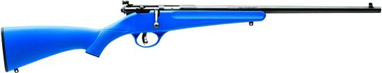 Picture of Savage Arms Rascal Youth Bolt Rifle