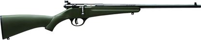 Picture of Savage Arms Rascal Youth Bolt Rifle