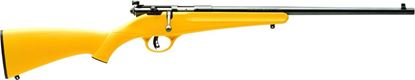 Picture of Savage Arms Rascal Youth Bolt Rifle