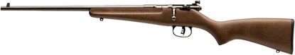 Picture of Savage Arms Rascal Youth Bolt Rifle