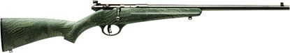 Picture of Savage Arms Rascal Youth Bolt Rifle