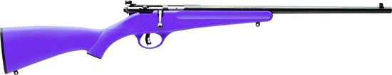 Picture of Savage Arms Rascal Youth Bolt Rifle