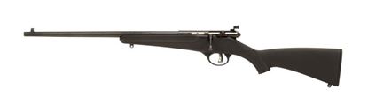 Picture of Savage Arms Rascal Youth Bolt Rifle