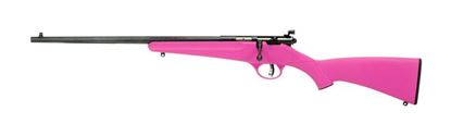 Picture of Savage Arms Rascal Youth Bolt Rifle