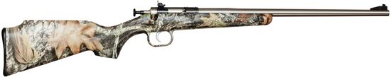 Picture of Keystone Sporting Arms Crickett Rifle with Hydrodipped Synthetic Stock