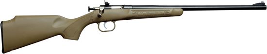 Picture of Keystone Sporting Arms Crickett Rifle with Synthetic Stock