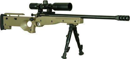 Picture of Keystone Sporting Arms Precision Rifle Package