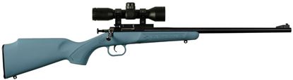 Picture of Keystone Sporting Arms Bolt Action Rifles W/Scopes