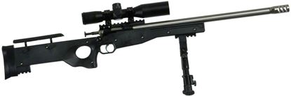 Picture of Keystone Sporting Arms Precision Rifle Package