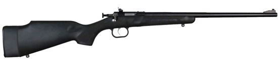 Picture of Keystone Sporting Arms Crickett Rifle with Synthetic Stock