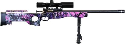 Picture of Keystone Sporting Arms Precision Rifle Package