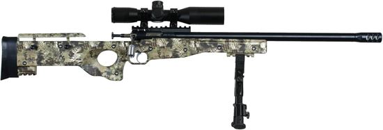 Picture of Keystone Sporting Arms Precision Rifle Package