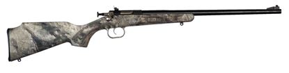 Picture of Keystone Sporting Arms Crickett Rifle with Hydrodipped Synthetic Stock