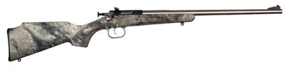 Picture of Keystone Sporting Arms Crickett Rifle with Hydrodipped Synthetic Stock