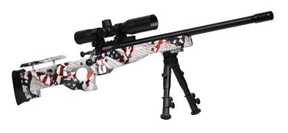 Picture of Keystone Sporting Arms Precision Rifle