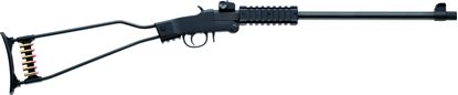 Picture of Chiappa Firearms Little Badger Folding Rifle