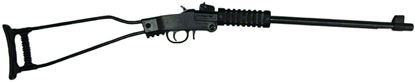 Picture of Chiappa Firearms Little Badger Folding Rifle