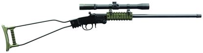 Picture of Chiappa Firearms Little Badger Folding Rifle