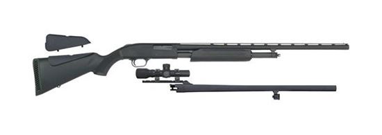 Picture of Mossberg Firearms Model 500® Hunting