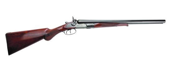 Picture of Cimarron Firearms Coach Shotgun