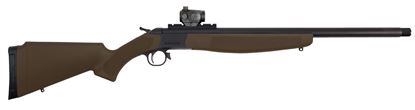 Picture of CVA Hunter Shotgun