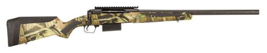 Picture of Savage Arms 212 Bolt Action Slug Gun