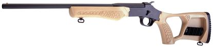 Picture of Rossi - Braztech Single Barrel Shotguns