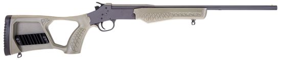 Picture of Rossi - Braztech Single Barrel Shotguns