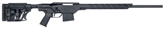 Picture of Mossberg Firearms MVP Precision