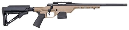 Picture of Mossberg Firearms MVP®-LC (Light Chassis)