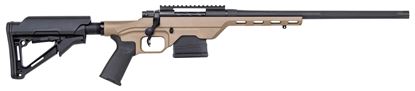 Picture of Mossberg Firearms MVP®-LC (Light Chassis)