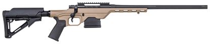 Picture of Mossberg FirearmsMVP®-LC (Light Chassis)