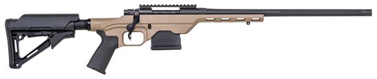 Picture of Mossberg FirearmsMVP®-LC (Light Chassis)