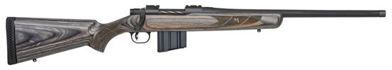 Picture of Mossberg Firearms MVP®-LR (Long Range)