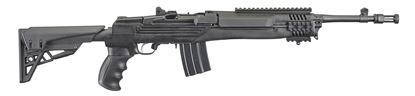 Picture of Ruger Mini-14 Tactical Rifle