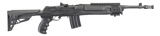 Picture of Ruger Mini-14 Tactical Rifle