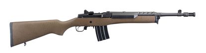 Picture of Ruger Mini-14 Tactical Rifle