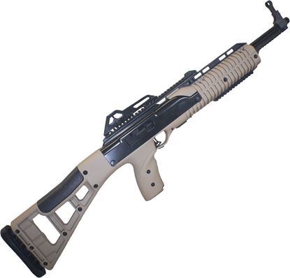 Picture of Hi-Point 9TS Carbine