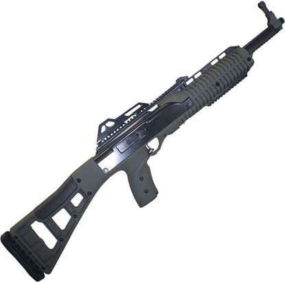 Picture of Hi-Point 9TS Carbine