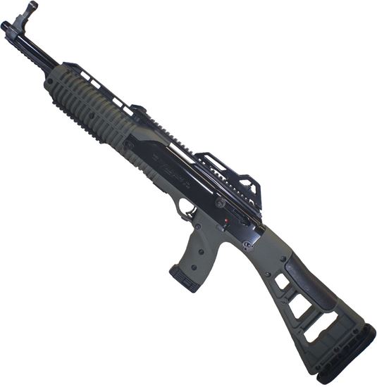 Picture of Hi-Point 45TS Carbine