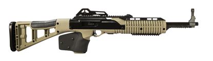 Picture of Hi-Point 9TS Carbine