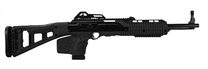 Picture of Hi-Point 9TS Carbine