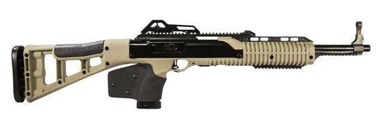 Picture of Hi-Point 9TS Carbine