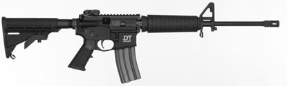 Picture of DEL-TON Sport M2 Semi Auto Rifle