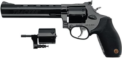 Picture of Taurus Model 992 Revolver