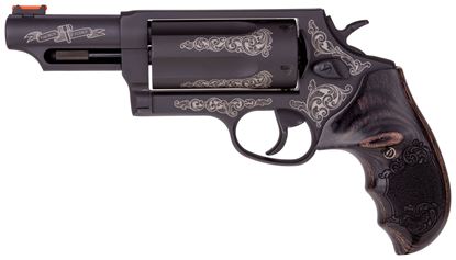 Picture of Taurus The Judge Magnum